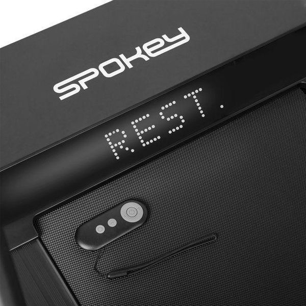 Доріжка для ходьби Spokey Even+ 350499 фото