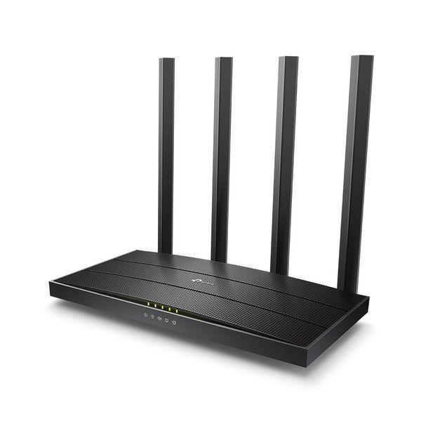 Бездротовий маршрутизатор (роутер) TP-Link Archer C6 224868ua фото