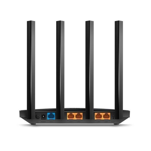 Бездротовий маршрутизатор (роутер) TP-Link Archer C6 224868ua фото