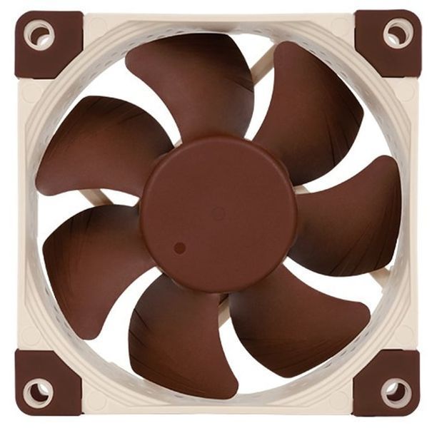 Вентилятор Noctua NF-A8 ULN 12V 514057 фото