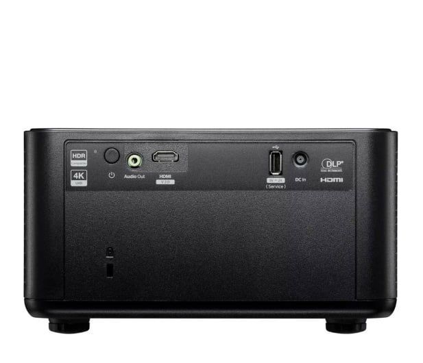 Мультимедійний проектор Optoma Photon Life PK31 (E3PB011E111) 615615 фото