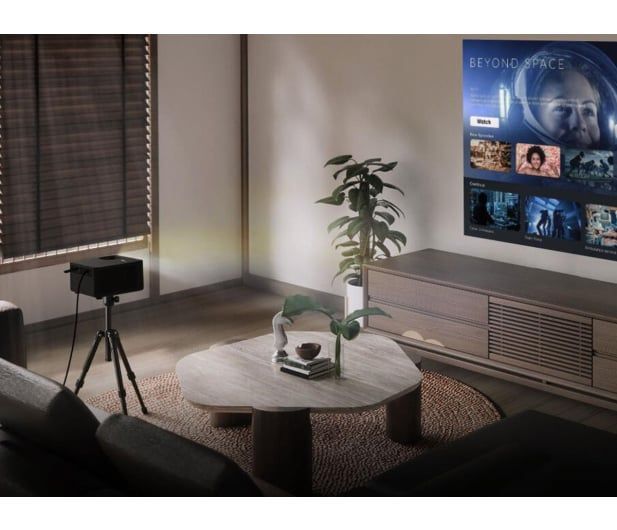 Мультимедійний проектор Optoma Photon Life PK31 (E3PB011E111) 615615 фото