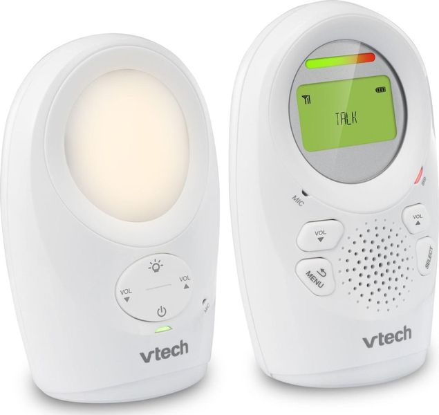 Радионяня VTech DM1211 475194 фото