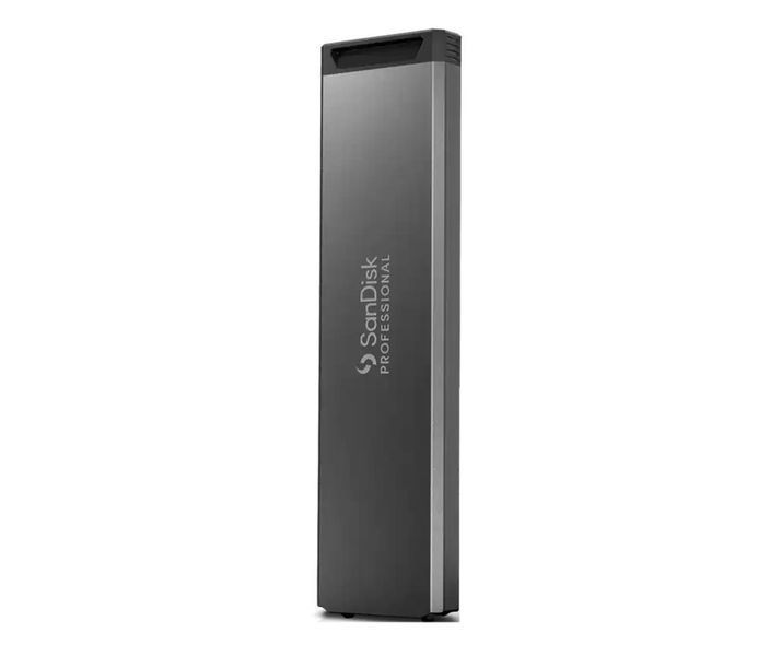 SSD накопитель SanDisk Professional PRO-Blade Mag 2 TB (SDPM1NS-002T-GBAND) 477303 фото