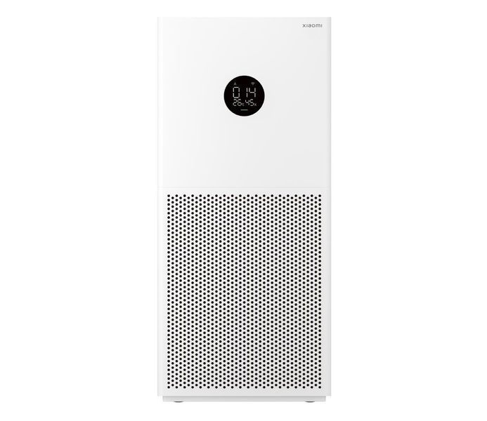 Очиститель воздуха Xiaomi Smart Air Purifier 4 Lite (BHR5274GL) 363889ua фото