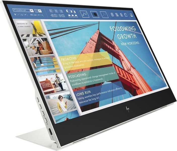 Портативный монитор HP E14 G4 (1B065AA) 323009 фото