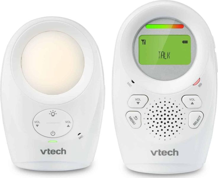 Радіоняня VTech DM1211 475194 фото