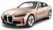 Автомобиль на радиоуправлении Rastar BMW i4 Concept 114 (98360) 643937 фото 2