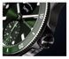 Смарт-годинник Withings ScanWatch Nova 42mm Green 614761 фото 3