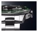 Смарт-годинник Withings ScanWatch Nova 42mm Green 614761 фото 4