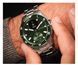 Смарт-годинник Withings ScanWatch Nova 42mm Green 614761 фото 5