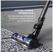 Вертикальный + ручной пылесос (2в1) Rowenta X-Force Flex 12.60 Neo RH9L42WO 577557ua фото 7