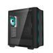 Корпус Deepcool CC560 V2 Black (R-CC560-BKGAA4-G-2) 507064ua фото 2