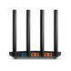 Бездротовий маршрутизатор (роутер) TP-Link Archer C6 224868ua фото 2