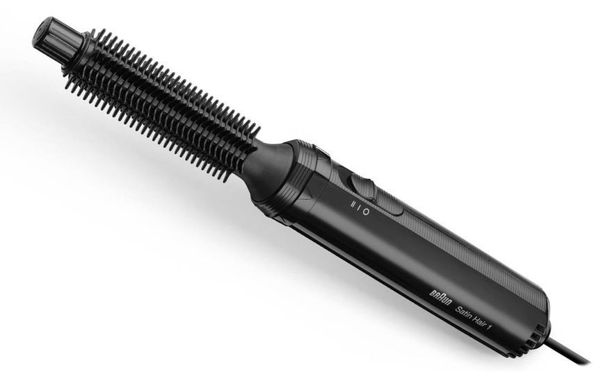 Фен-щетка Braun AS 110 525086 фото