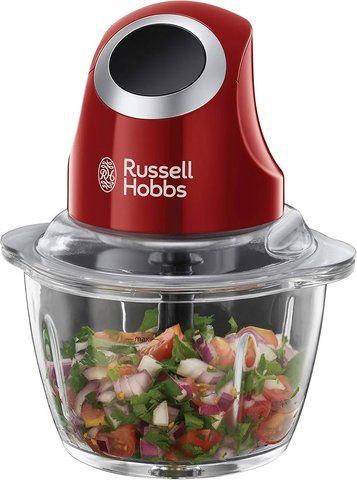 Измельчитель RUSSELL HOBBS 24660-56 10000620 фото