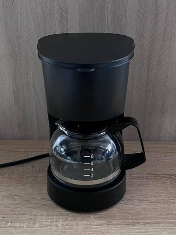 Кофеварка TRISTAR CM-1246 10000976 фото