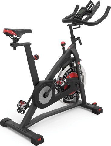 Велотренажер механічний Schwinn IC7 303413 фото