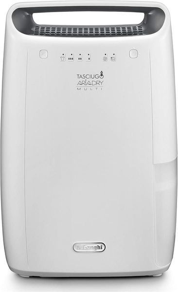 Осушувач повітря De'Longhi Tasciugo AriaDry Multi DEX212SF 645995 фото