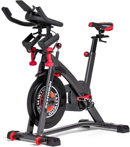 Велотренажер магнитный Schwinn Schwinn IC8 (800IC) (100893) 603594 фото