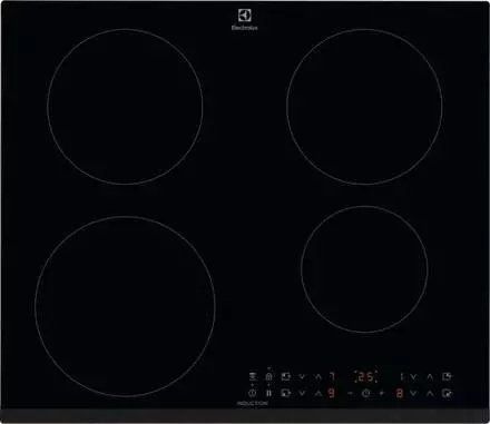 Индукционная варочная поверхность Electrolux CIR60433 619798 фото