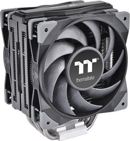 Воздушное охлаждение Thermaltake TOUGHAIR 510 (CL-P075-AL12BL-A) 350748 фото