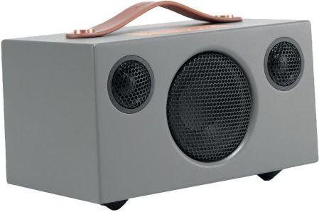 Портативная колонка Audio Pro Addon T3+ Gray 497527 фото