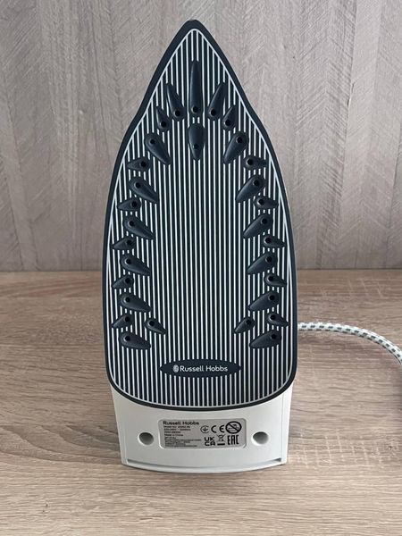 Праска з парою Russell Hobbs Steam Glide Pro (20562-56) 10001257 фото