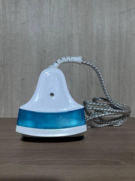 Праска з парою Russell Hobbs Steam Glide Pro (20562-56) 10001257 фото