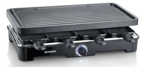 Раклетница-гриль Severin RG 9670 573154 фото