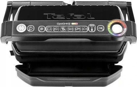 Електрогриль притискний Tefal OptiGrill+ GC7148 286227 фото