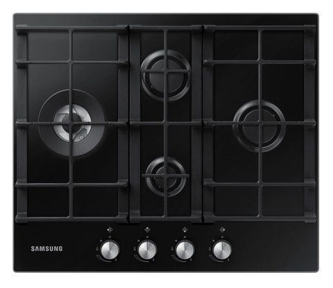 Варочная поверхность газовая Samsung NA64H3030BK 303321 фото