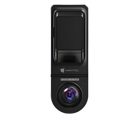 Автомобильный видеорегистратор Navitel RS3 Duo Wide 514012 фото