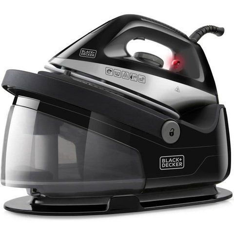 Парогенератор Black+Decker BXSS2200E 219666 фото