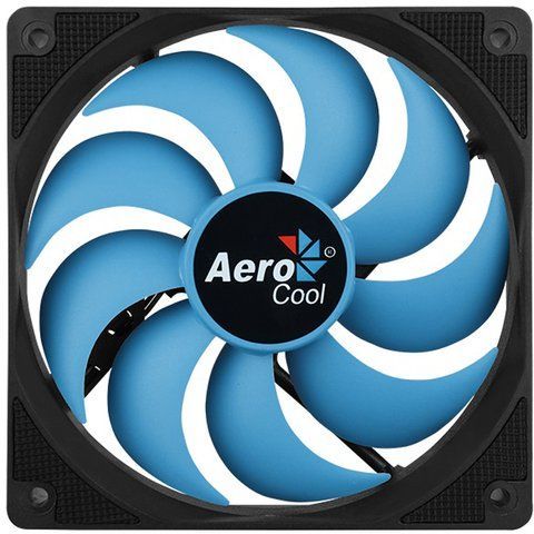 Вентилятор Aerocool Motion 12 (ACF3-MT00210.11) 577442ua фото