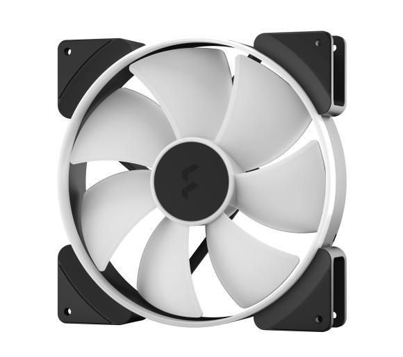 Вентилятор Fractal Design Prisma AL-18 PWM (FD-FAN-PRI-AL18-PWM) 360409 фото
