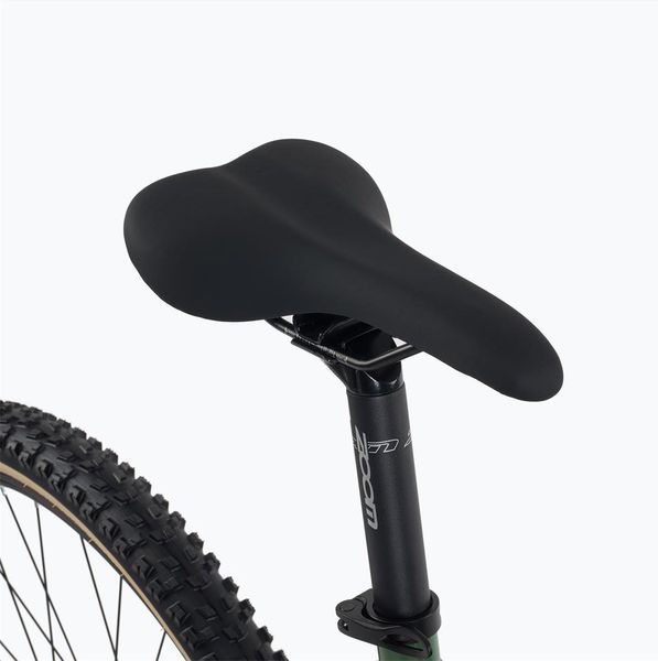 Велосипед гірський (MTB) Attabo ALPE 2.0 29 2022 Green 603173 фото