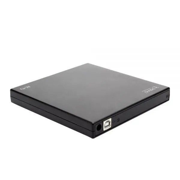 Дисковод DVD-RW Savio AK-43 572599 фото