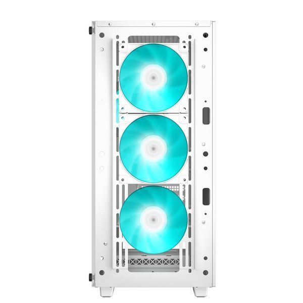 Корпус Deepcool CC560 WH V2 (R-CC560-WHGAA4-G-2) 507065ua фото