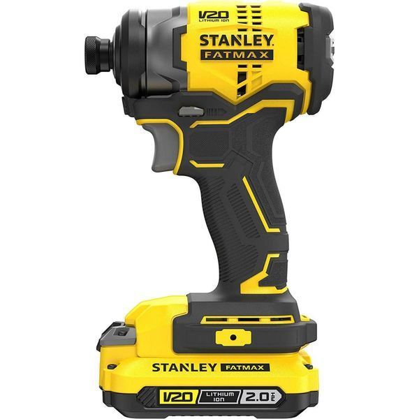 Гайкокрут Stanley SFMCF810D2K 530720ua фото