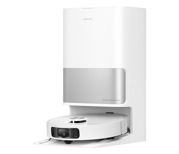 Робот-пилосос з вологим прибиранням Dreame Bot L10s Ultra Gen 2 (RLL32SE) 570093 фото
