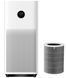 Очиститель воздуха Xiaomi Smart Air Purifier 4 (BHR5096GL) 361252ua фото 2
