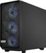 Корпус Fractal Design Meshify 2 Lite RGB Black TG Light Tint (FD-C-MEL2A-05) 363288 фото 3