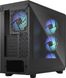 Корпус Fractal Design Meshify 2 Lite RGB Black TG Light tint (FD-C-MEL2A-05) 363288 фото 7