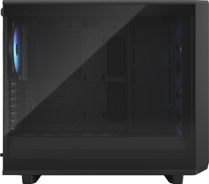 Корпус Fractal Design Meshify 2 Lite RGB Black TG Light Tint (FD-C-MEL2A-05) 363288 фото