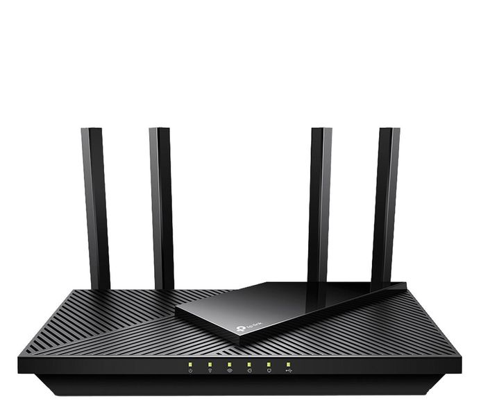 Беспроводной маршрутизатор (роутер) TP-Link Archer AX55 Pro 476733 фото