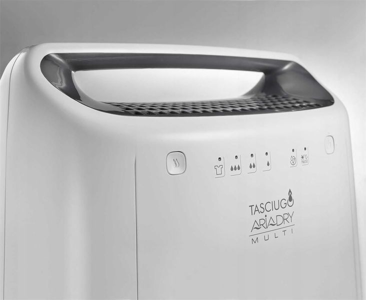 Осушувач повітря De'Longhi Tasciugo AriaDry Multi DEX212SF 645995 фото