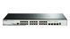 Комутатор керований D-Link DGS-1510-28P/E 504851 фото 1