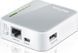 Бездротовий маршрутизатор (роутер) TP-Link TL-MR3020 167521ua фото 1