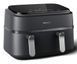 Мультипіч (аерофритюрниця) Philips Dual Airfryer 3000 Series NA351/00 510577 фото 1